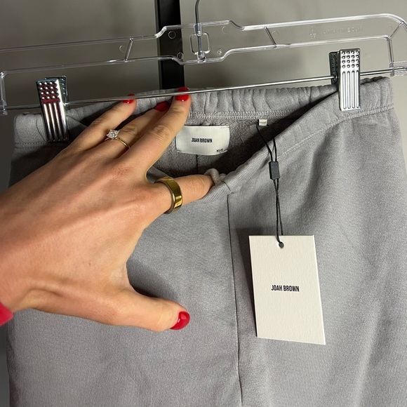 NWT Joah Brown shorts XS/S - Picture 4 of 4